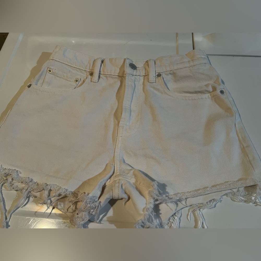 Lucky brand shorts